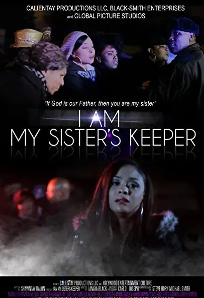 I Am My Sister's Keeper
