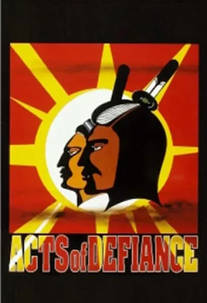 Acts of Defiance