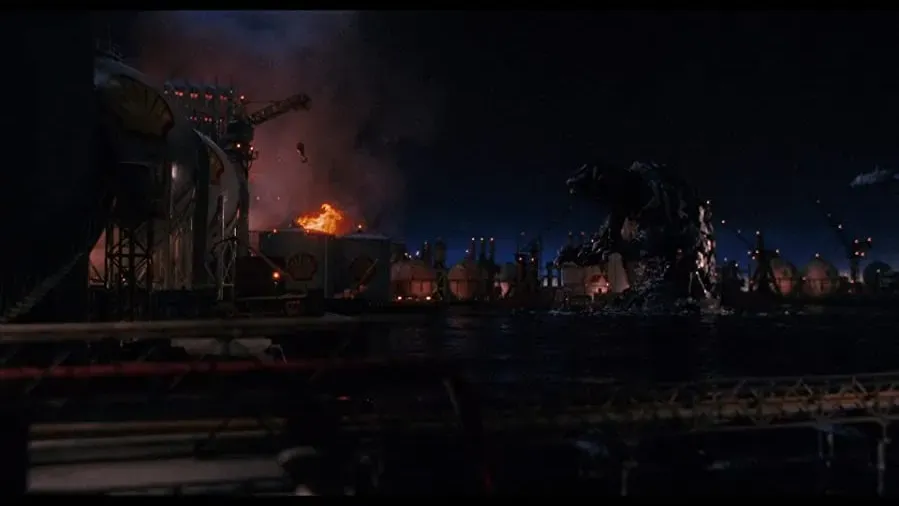 Gamera daikaijû kuchu kessen online