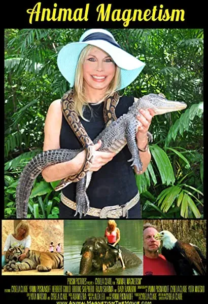 Animal Magnetism