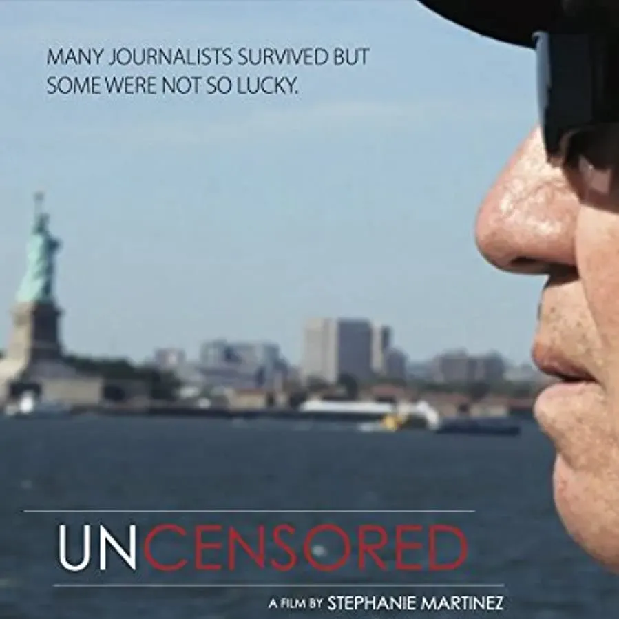 Uncensored: Narco Journalism online