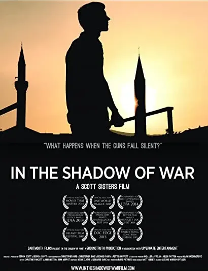 In the Shadow of War