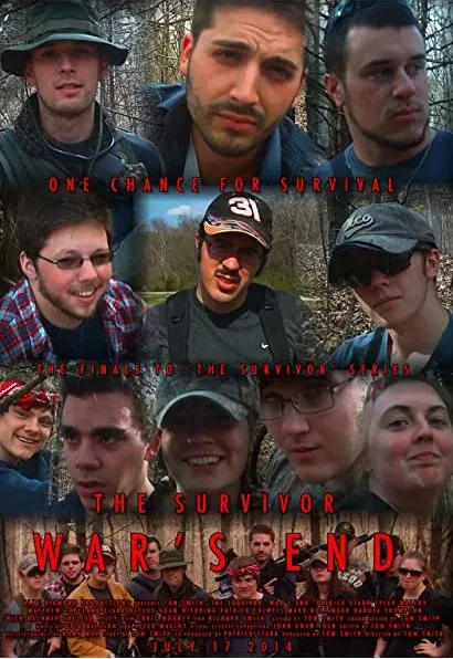 The Survivor: War's End