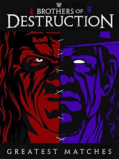 Brothers of Destruction