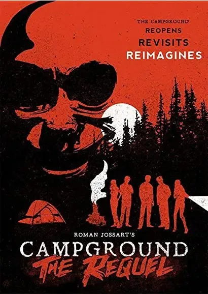 Campground: The Requel