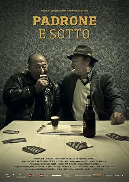 Padrone e Sotto
