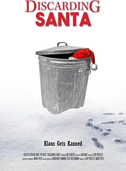 Discarding Santa