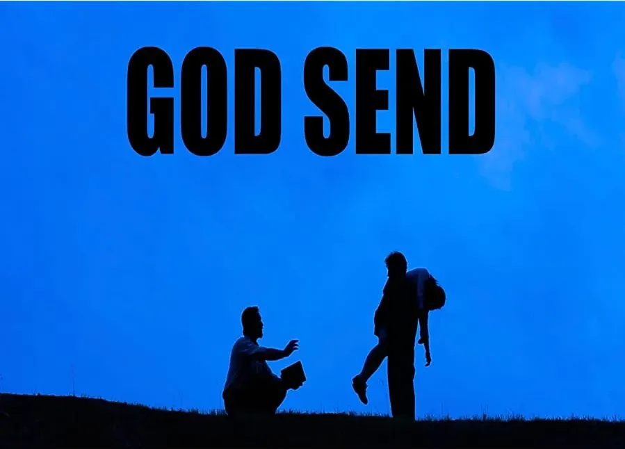 God Send online