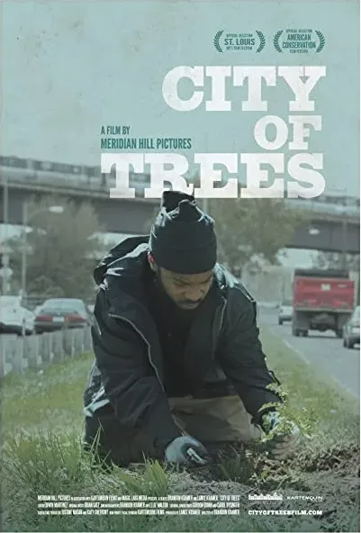 City of Trees