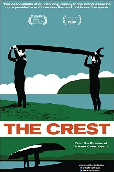 The Crest