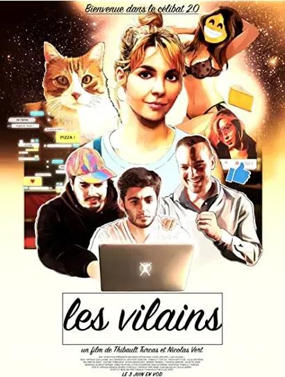 Les vilains