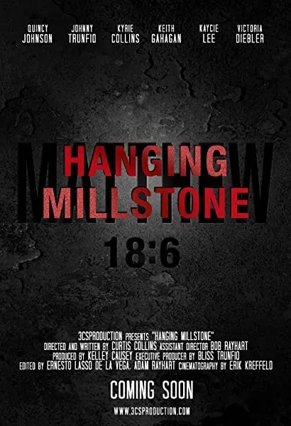 Hanging Millstone