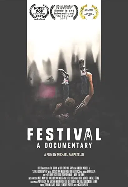 Festival: A Documentary