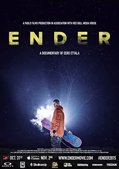 Ender: The Eero Ettala Documentary