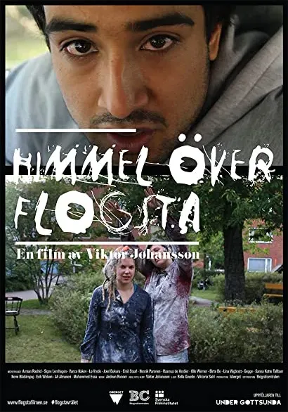Himmel över Flogsta