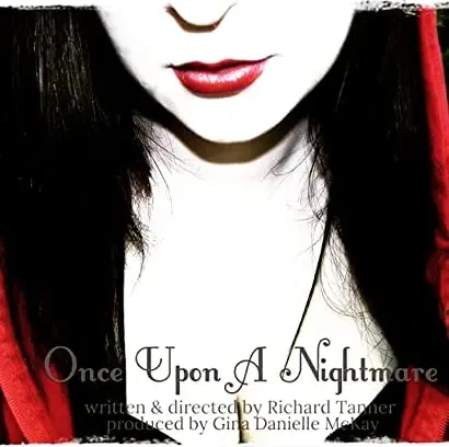 Once Upon a Nightmare