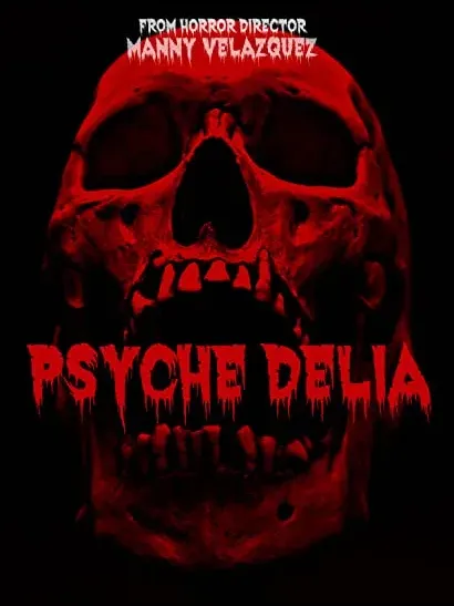 Psychedelia
