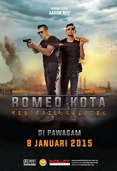 Romeo Kota