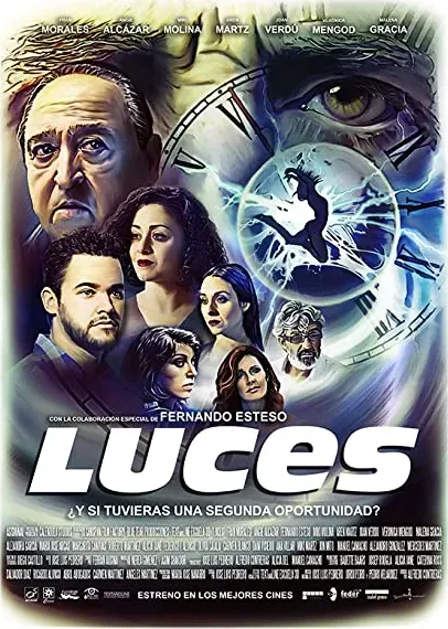 Luces
