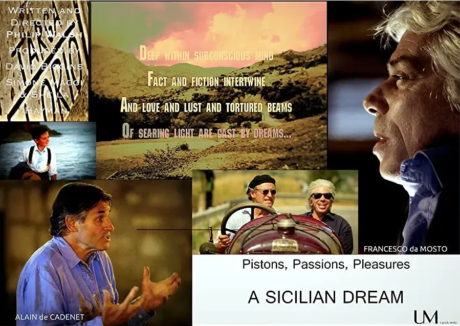 A Sicilian Dream online