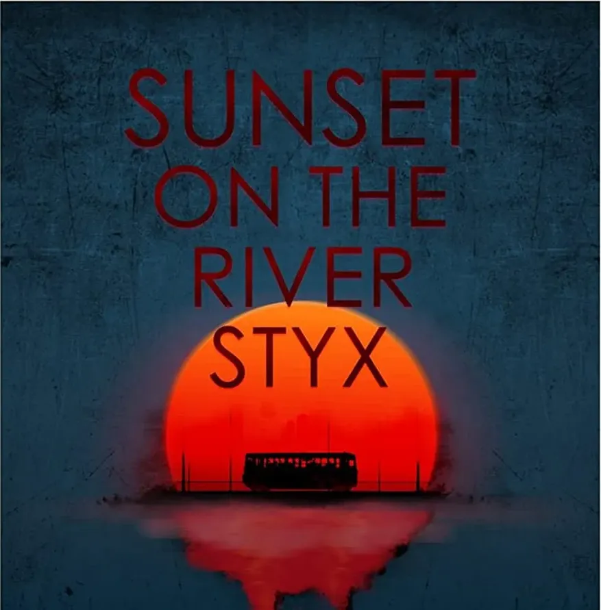 Sunset on the River Styx online