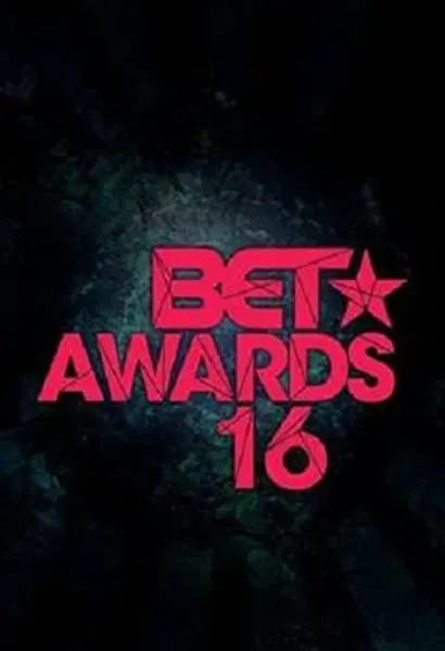 BET Awards 2016