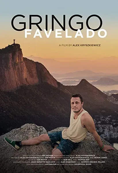 Gringo Favelado