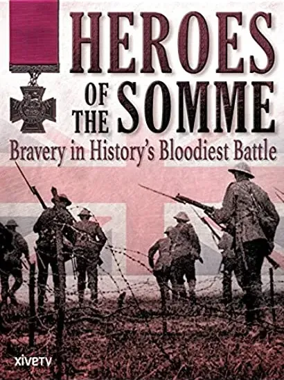 Heroes of the Somme