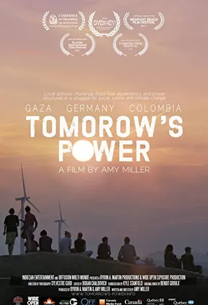 Tomorrow's Power