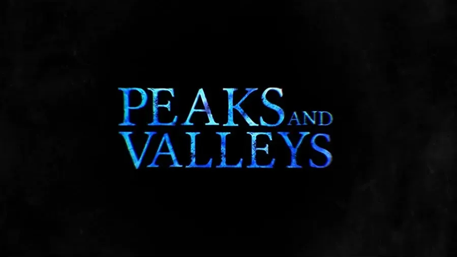 Peaks and Valleys online