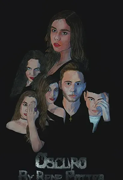 Oscuro by Rene Potter