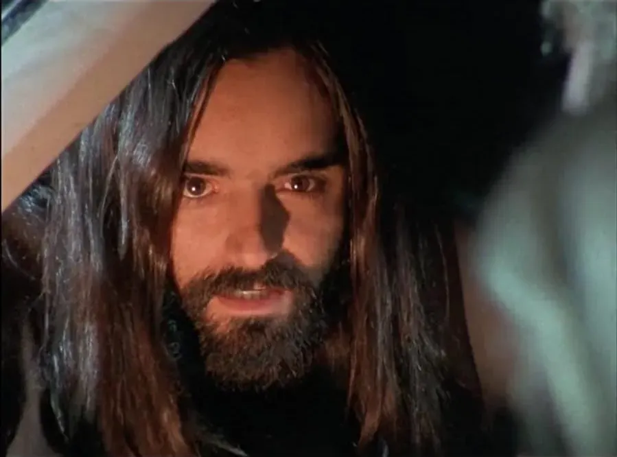 The Manson Family online