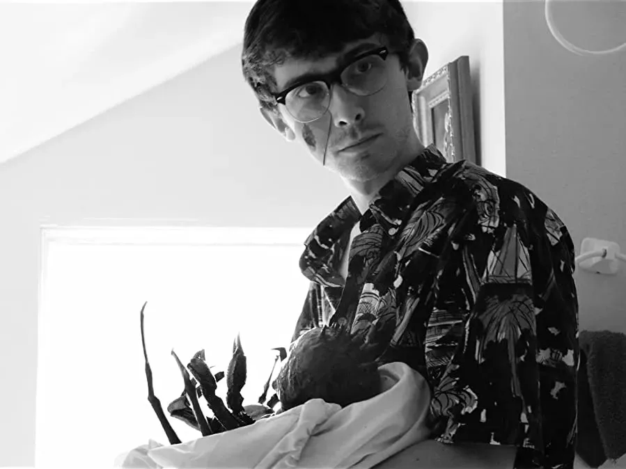 Alien, Baby! online