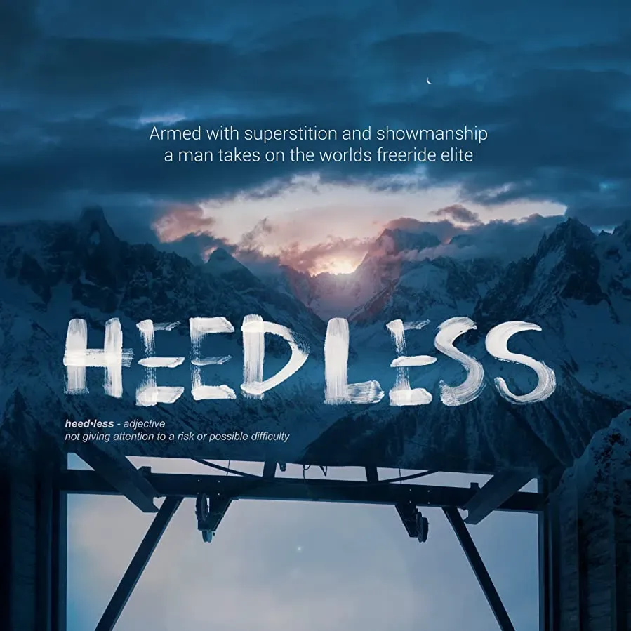 Heedless online