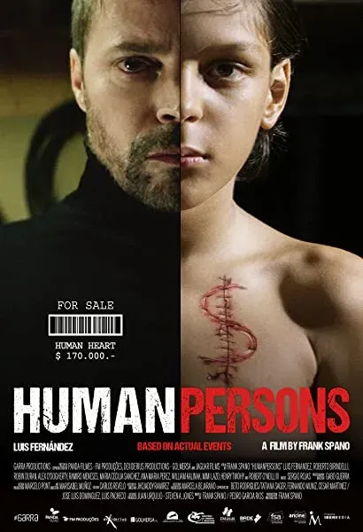 Humanpersons