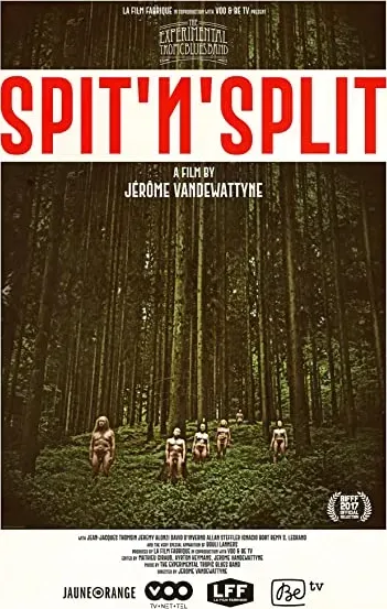Spit'n'Split