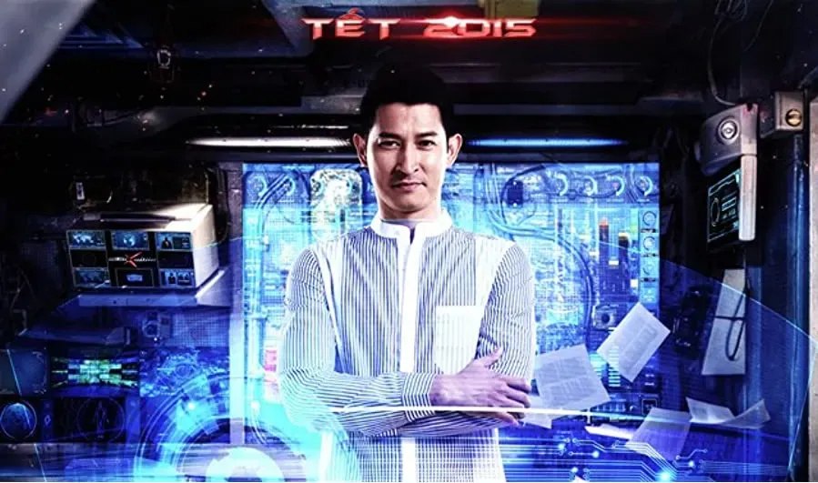 Siêu Nhân X online
