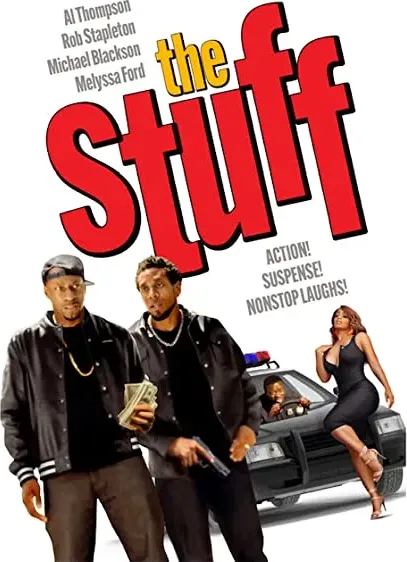 The Stuff