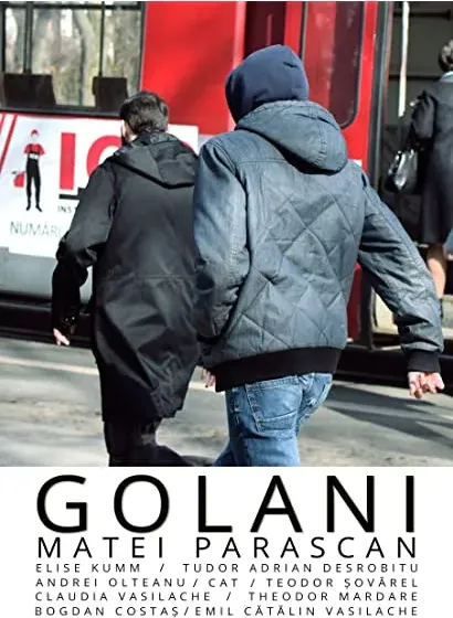 Golani