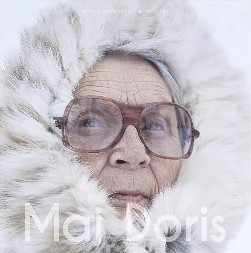 Maj Doris online