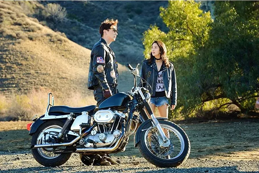 Come Across Love: Bu Qi Er Yu online
