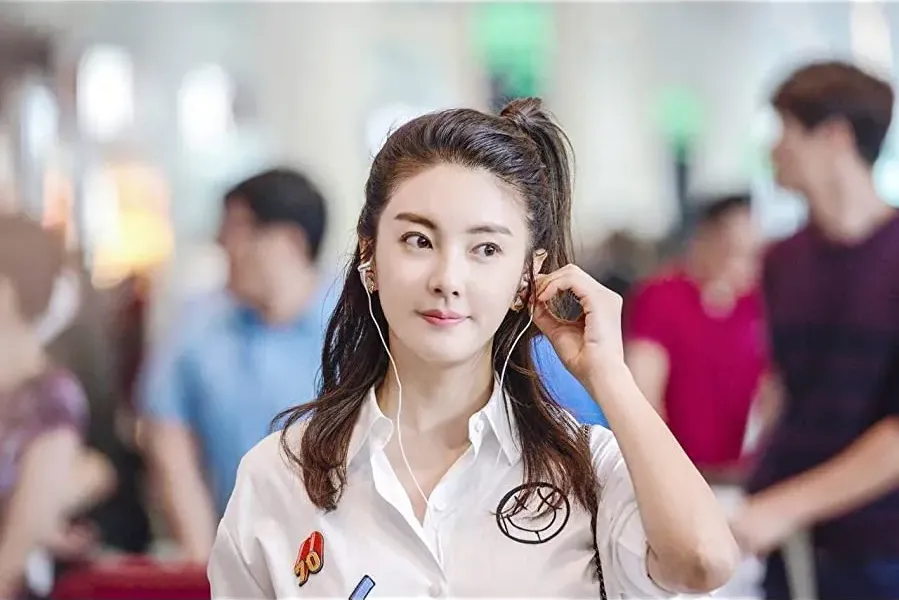 Come Across Love: Bu Qi Er Yu online