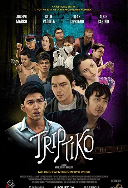 Triptiko