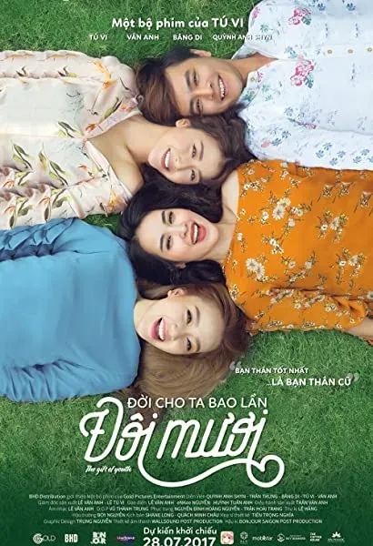 Doi cho ta bao lan doi muoi