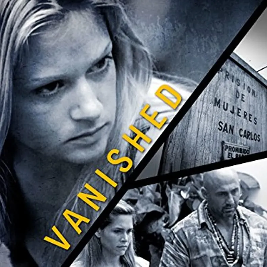 Vanished online