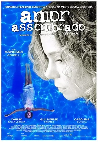 Amor Assombrado