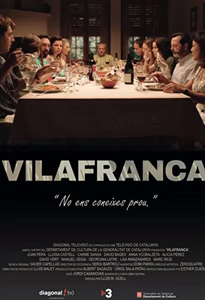 Vilafranca