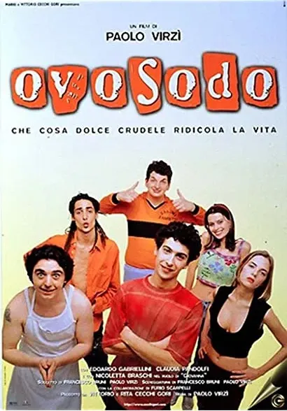 Ból dorastania