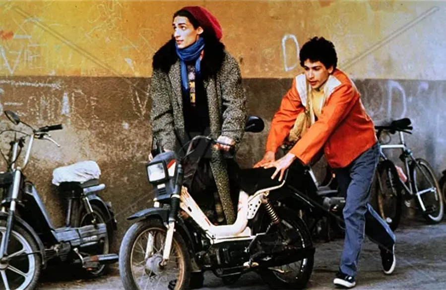 Darmowe filmy