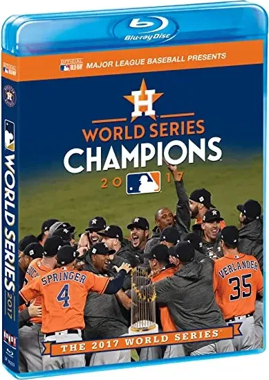 The 2017 World Series